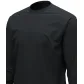 Camiseta masculina manga longa