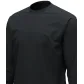 Camiseta masculina manga longa