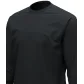 Camiseta masculina manga longa