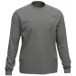 Camiseta masculina manga longa