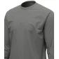 Camiseta masculina manga longa