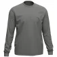 Camiseta masculina manga longa