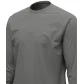 Camiseta masculina manga longa