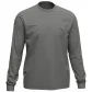 Camiseta masculina manga longa