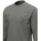 Camiseta masculina manga longa
