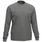 Camiseta masculina manga longa