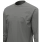 Camiseta masculina manga longa