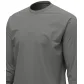 Camiseta masculina manga longa