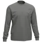 Camiseta masculina manga longa