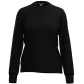 Camiseta feminina manga longa