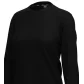Camiseta feminina manga longa