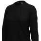 Camiseta feminina manga longa