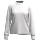 Camiseta feminina manga longa