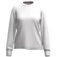 Camiseta feminina manga longa