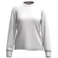 Camiseta feminina manga longa