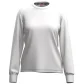 Camiseta feminina manga longa