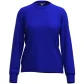 Camiseta feminina manga longa
