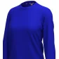 Camiseta feminina manga longa