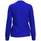 Camiseta feminina manga longa
