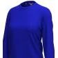 Camiseta feminina manga longa