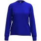 Camiseta feminina manga longa