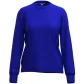 Camiseta feminina manga longa