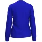 Camiseta feminina manga longa