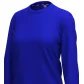 Camiseta feminina manga longa