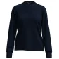 Camiseta feminina manga longa