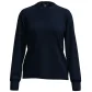 Camiseta feminina manga longa