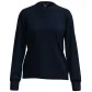 Camiseta feminina manga longa