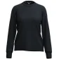 Camiseta feminina manga longa