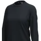 Camiseta feminina manga longa