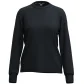 Camiseta feminina manga longa