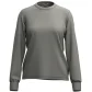 Camiseta feminina manga longa