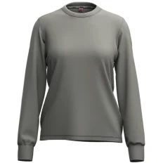 Camiseta feminina manga longa