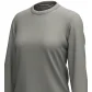 Camiseta feminina manga longa
