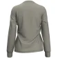 Camiseta feminina manga longa