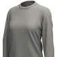 Camiseta feminina manga longa
