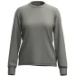 Camiseta feminina manga longa