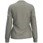 Camiseta feminina manga longa