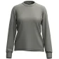Camiseta feminina manga longa