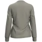 Camiseta feminina manga longa