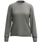 Camiseta feminina manga longa