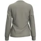 Camiseta feminina manga longa