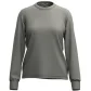 Camiseta feminina manga longa