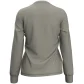 Camiseta feminina manga longa