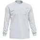Camiseta masculina manga longa