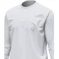 Camiseta masculina manga longa