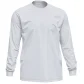 Camiseta masculina manga longa